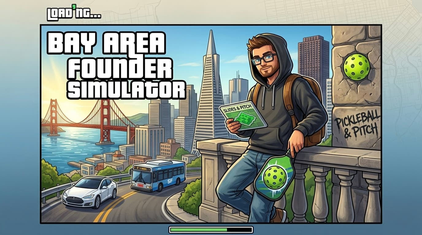 Founder Simulator GTA SF